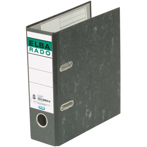 ELBA rado Ordner A5 hoch
