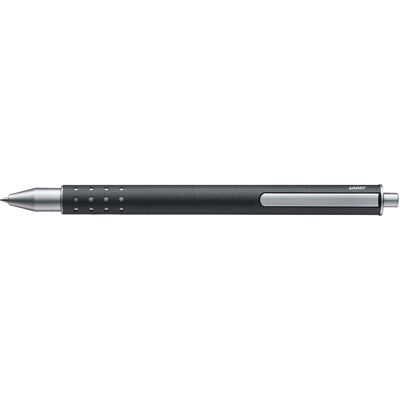 Lamy Swift Anthrazit Kapselloser Kugelschreiber Lamy Swift Anthrazit Kapselloser Kugelschreiber