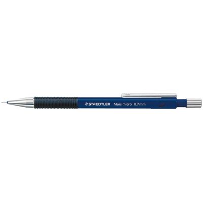 STAEDTLER Druckbleistift 'Mars micro' Ø 0,7 mm STAEDTLER Druckbleistift 'Mars micro' Ø 0,7 mm