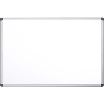 Bi-Office Whiteboard emailliert 200 x 120 cm Bi-Office Whiteboard emailliert 200 x 120 cm