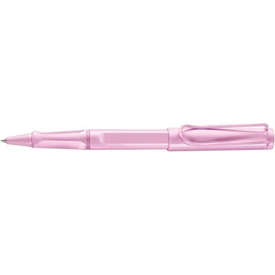 LAMY safari Tintenroller 3D2, lightrose LAMY safari Tintenroller 3D2, lightrose