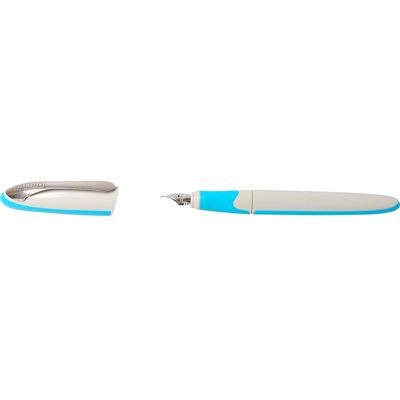 Online Füller "Blue'n Grey" Online Füller "Blue'n Grey"