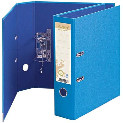 Exacompta Ordner "Forever" blau DIN A4 Exacompta Ordner "Forever" blau DIN A4