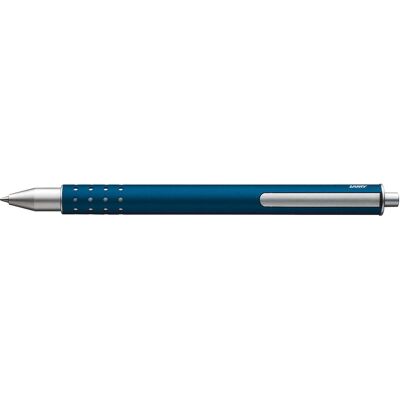 LAMY swift Tintenroller 334, imperialblue LAMY swift Tintenroller 334, imperialblue