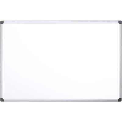 Bi-Office Whiteboard lackiert 60 x 45 cm Bi-Office Whiteboard lackiert 60 x 45 cm