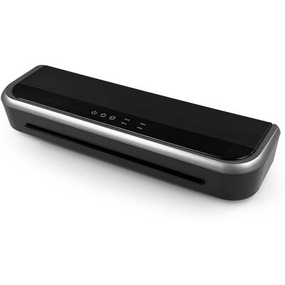 monolith Laminiergerät "Quick Start" DIN A3, schwarz monolith Laminiergerät "Quick Start" DIN A3, schwarz