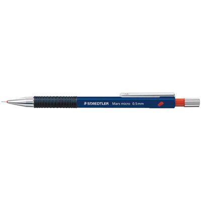 STAEDTLER Druckbleistift 'Mars micro' Ø 0,5 mm STAEDTLER Druckbleistift 'Mars micro' Ø 0,5 mm