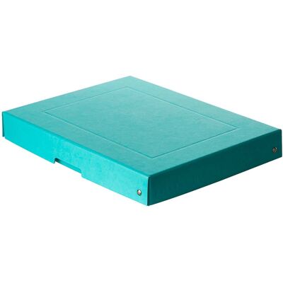 Falken Aufbewahrungsbox "PURE Box" Pastell, DIN A4, 40 mm Höhe, azur Falken Aufbewahrungsbox "PURE Box" Pastell, DIN A4, 40 mm Höhe, azur