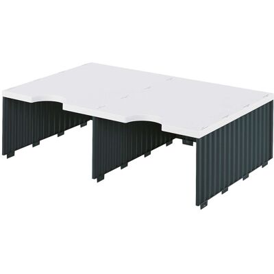 Styro Modell 268122198 - Dokumentenablage Styro Modell 268122198 - Dokumentenablage