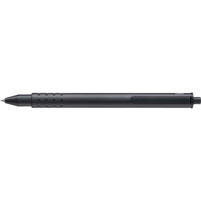 LAMY swift Tintenroller 331, black LAMY swift Tintenroller 331, black