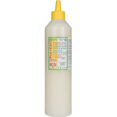 ÖkoNORM Pro-Coll 500 ml ÖkoNORM Pro-Coll 500 ml