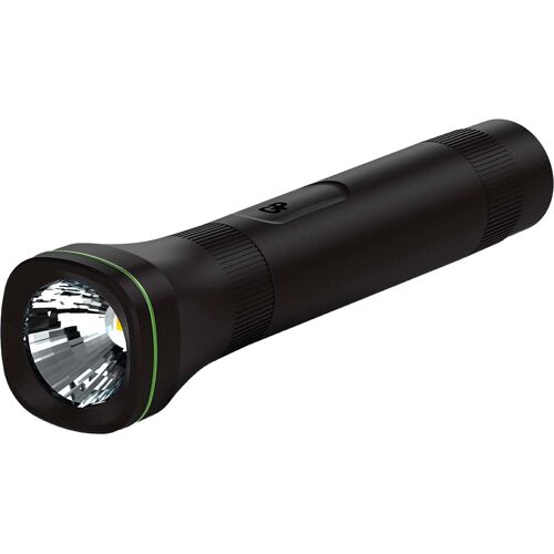GP Battery LED-Taschenlampe "C107" 70 lm 2XAA