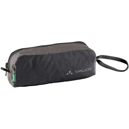 VAUDE Kulturbeutel 'Wash Bag S', black
