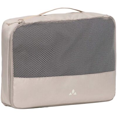 VAUDE Packtasche 'Trip Box M' Kofferorganizer, boulder, 10 Liter VAUDE Packtasche 'Trip Box M' Kofferorganizer, boulder, 10 Liter