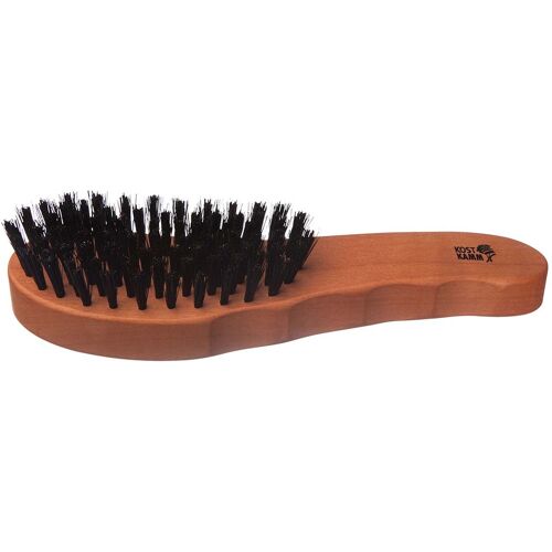 Kost Kamm Haarpflegebürste, 7-reihig