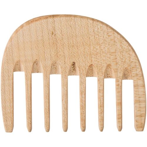 Kost Kamm Lockenkamm "Elefant", extrem-grob