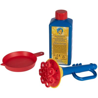 Revell Multi-Bubble Trumpet - Spielzeug - 250 mL Revell Multi-Bubble Trumpet - Spielzeug - 250 mL