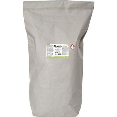 AlmaWin Color-Waschpulver "Lindenblüte" Sack, 10 kg AlmaWin Color-Waschpulver "Lindenblüte" Sack, 10 kg