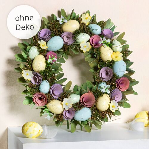 Osterkranz »Osterfest«