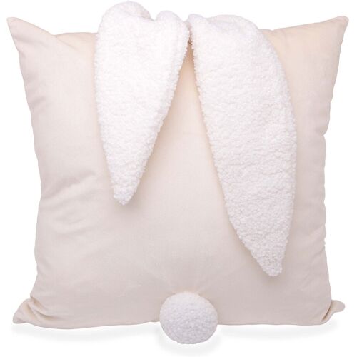 Kissenhülle »Hasenohr«