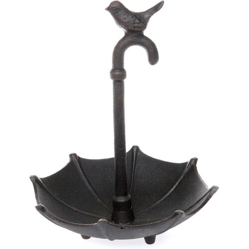 Vogeltränke »Regenschirm«