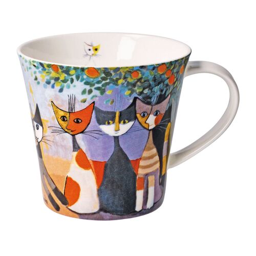 Tasse »Rosina Wachtmeister Tempi«