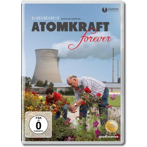 Euro Video Atomkraft Forever