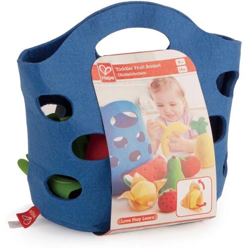 Toynamics Europe GmbH Hape - Obstkörbchen