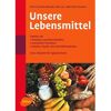 Ulmer Eugen Verlag Unsere Lebensmittel