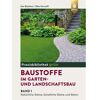 Ulmer Eugen Verlag Baustoffe im Garten- und Landschaftsbau