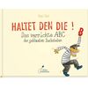 Klett Kinderbuch Haltet den Die!