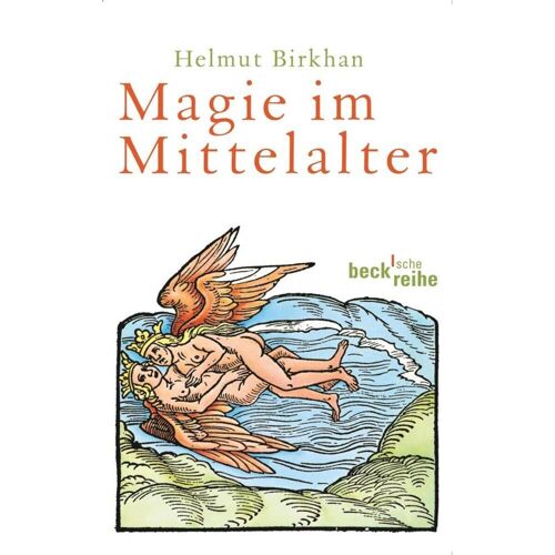C.H. Beck Magie im Mittelalter