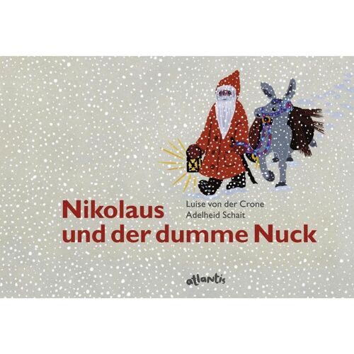 Atlantis Nikolaus und der dumme Nuck