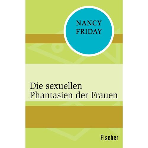 S. Fischer Verlag Die sexuellen Phantasien der Frauen