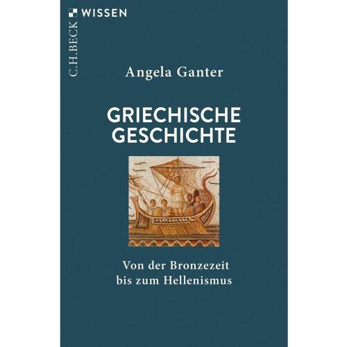 C.H. Beck Griechische Geschichte