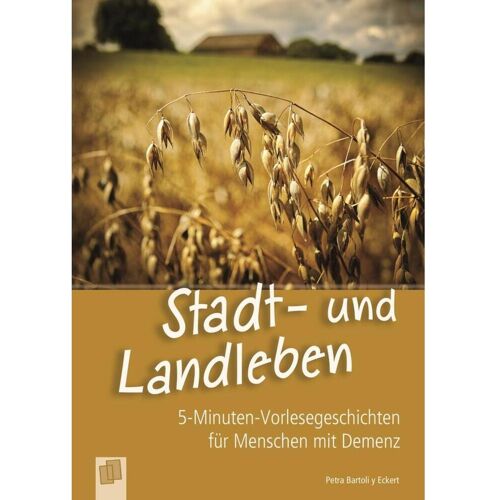 Verlag an der Ruhr GmbH Stadt- und Landleben