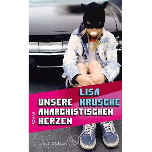 FISCHER, S. Unsere anarchistischen Herzen