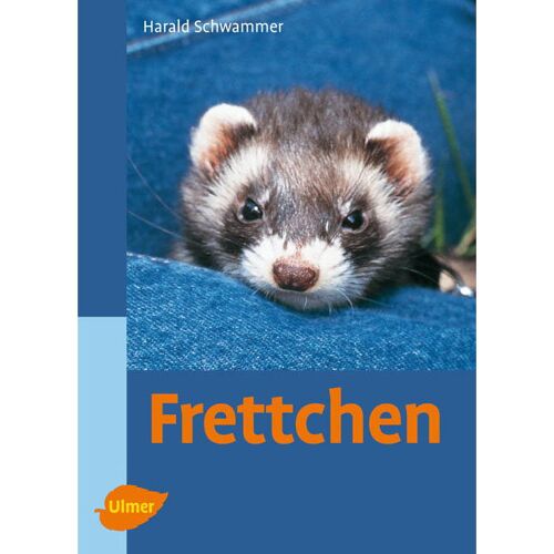 Ulmer Eugen Verlag Frettchen
