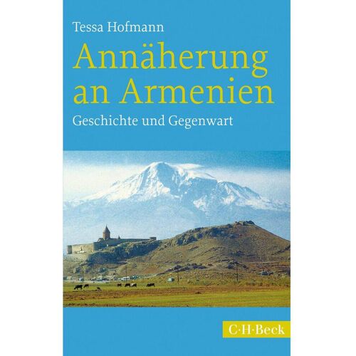 C.H. Beck Annäherung an Armenien