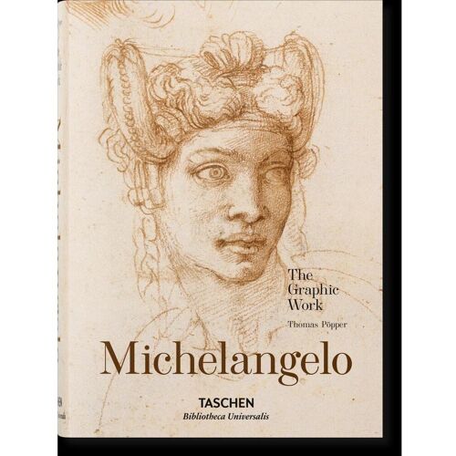 Taschen GmbH Michelangelo