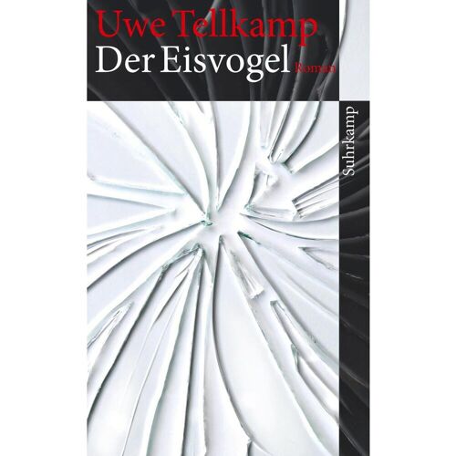 Suhrkamp Verlag AG Der Eisvogel