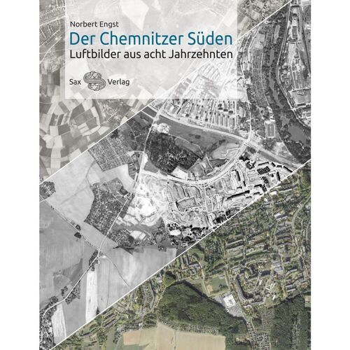 Sax Verlag Der Chemnitzer Süden
