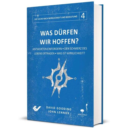 Christliche Verlagsges. Was dürfen wir hoffen?