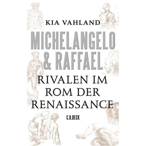 Beck Michelangelo und Raffael