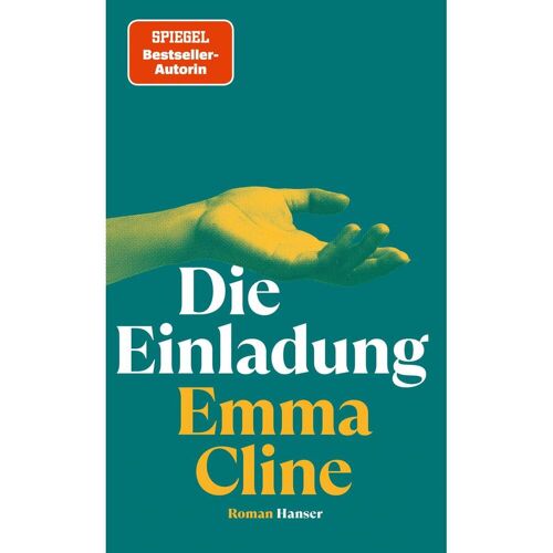 Carl Hanser Verlag Die Einladung