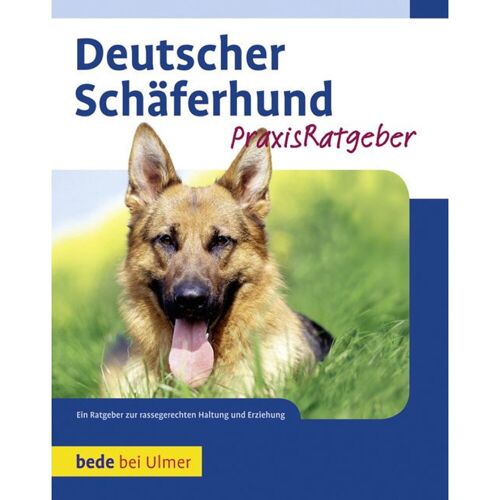 Ulmer Eugen Verlag Deutscher Schäferhund