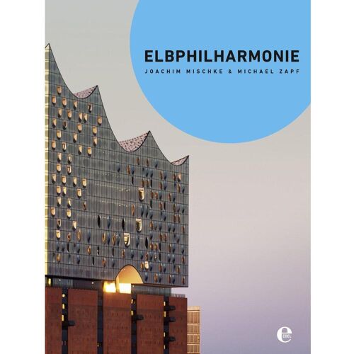 EDEL Music & Entertainm. Elbphilharmonie (Broschur)