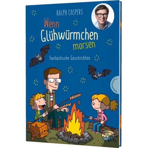 Thienemann Wenn Glühwürmchen morsen