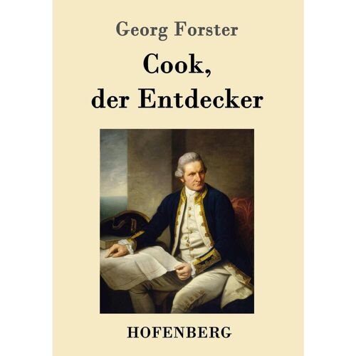 Hofenberg Cook, der Entdecker