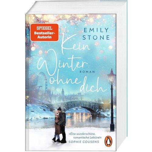 Penguin TB Verlag Kein Winter ohne dich